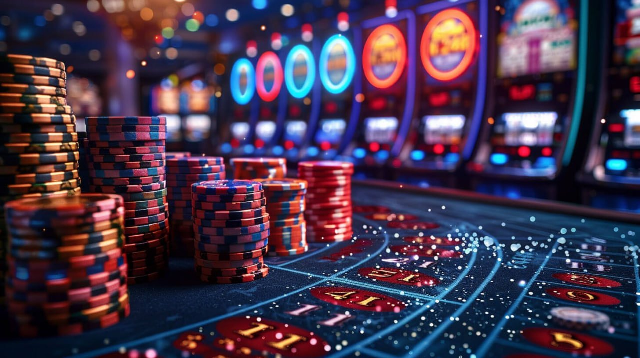 td777 download Live Tables aur Slots